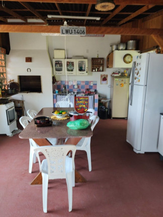 Imagem Casa com 7 Quartos à Venda, 403 m² em Capoeiras - Florianópolis