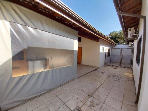 Imagem Casa com 3 Quartos para Alugar, 183 m² em Vila Suíça - Indaiatuba