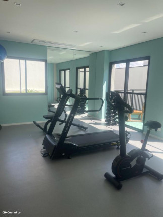 Imagem Apartamento com 2 Quartos à Venda, 32 m² em Vila Moinho Velho - São Paulo