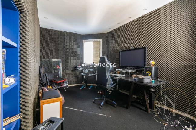 Imagem Cobertura com 5 Quartos à Venda, 645 m² em Tatuapé - São Paulo Imagem Cobertura com 5 Quartos à Venda, 645 m² em Tatuapé - São Paulo