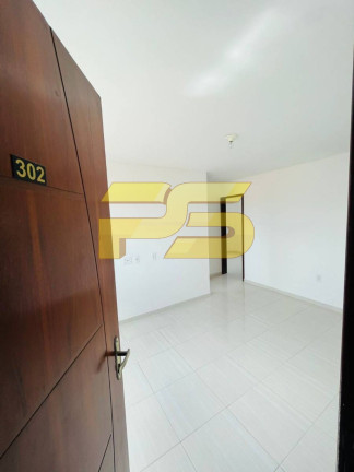 Imagem Apartamento com 2 Quartos à Venda, 45 m² em Cristo Redentor - João Pessoa