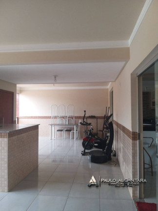 Imagem Apartamento com 3 Quartos à Venda, 210 m² em Residencial Bethânia - Santana Do Paraíso Imagem Apartamento com 3 Quartos à Venda, 210 m² em Residencial Bethânia - Santana Do Paraíso