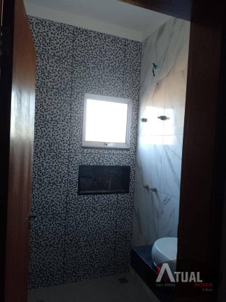 Imagem Casa com 3 Quartos à Venda, 184 m² em Jardim Do Lago - Atibaia Imagem Casa com 3 Quartos à Venda, 184 m² em Jardim Do Lago - Atibaia