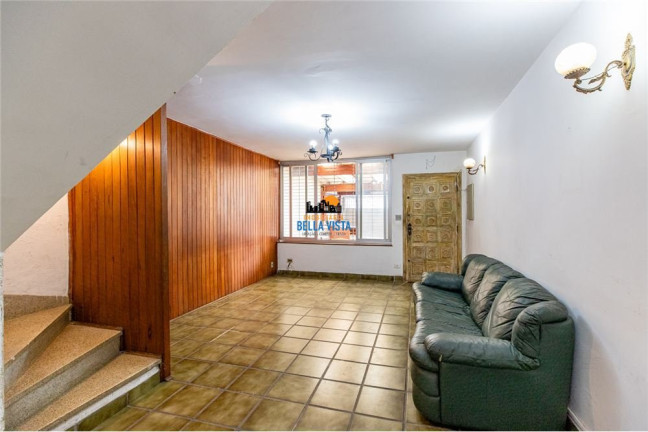 Imagem Casa com 3 Quartos à Venda, em Jardim Das Acácias - São Paulo Imagem Casa com 3 Quartos à Venda, em Jardim Das Acácias - São Paulo