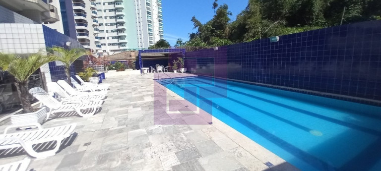 Imagem Apartamento com 3 Quartos à Venda, 130 m² em Enseada - Guarujá Imagem Apartamento com 3 Quartos à Venda, 130 m² em Enseada - Guarujá