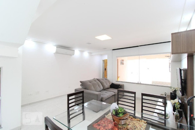 Imagem Casa com 3 Quartos à Venda, 135 m² em Ipiranga - São Paulo Imagem Casa com 3 Quartos à Venda, 135 m² em Ipiranga - São Paulo