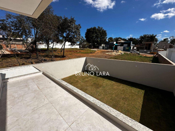 Imagem Casa com 4 Quartos à Venda, 250 m² em Condomínio Portal Do Igarapé - Igarapé Imagem Casa com 4 Quartos à Venda, 250 m² em Condomínio Portal Do Igarapé - Igarapé