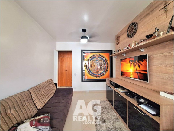 Apartamento com 1 Quarto à Venda, 42 m² em Bela Vista - São Paulo