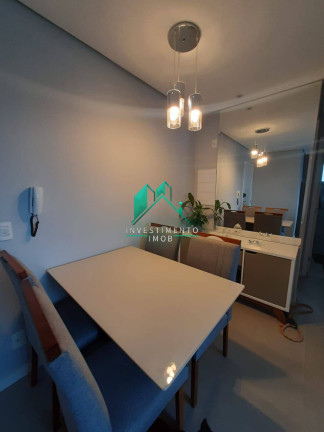 Imagem Apartamento com 2 Quartos à Venda, 52 m² em Alphaville Empresarial - Barueri Imagem Apartamento com 2 Quartos à Venda, 52 m² em Alphaville Empresarial - Barueri