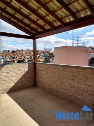 Imagem Apartamento com 4 Quartos à Venda, 95 m² em Vila Guedes - São Paulo