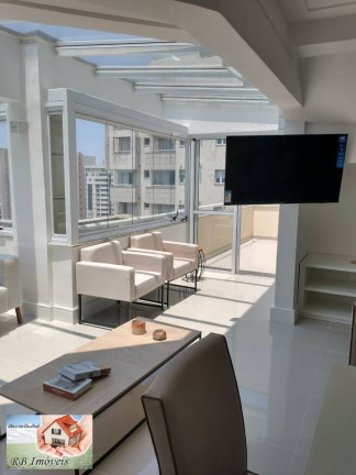 Imagem Apartamento com 5 Quartos à Venda ou Locação, 181 m² em Centro - Santo André Imagem Apartamento com 5 Quartos à Venda ou Locação, 181 m² em Centro - Santo André