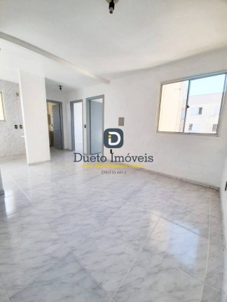 Imagem Apartamento com 2 Quartos à Venda, 45 m² em Urlândia - Santa Maria