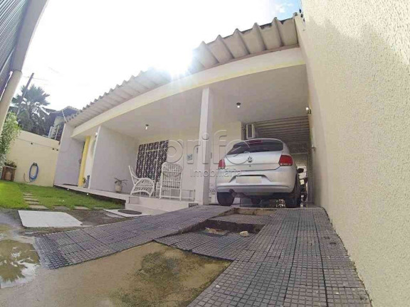 Imagem Casa com 3 Quartos à Venda, em Amadeu Furtado - Fortaleza Imagem Casa com 3 Quartos à Venda, em Amadeu Furtado - Fortaleza