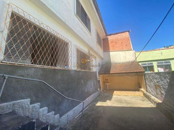 Imagem Casa com 3 Quartos à Venda, 120 m² em São Pedro - Teresópolis Imagem Casa com 3 Quartos à Venda, 120 m² em São Pedro - Teresópolis
