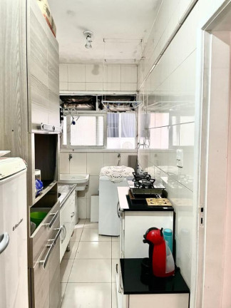 Imagem Imóvel com 1 Quarto à Venda, 39 m² em Centro - São Vicente