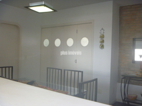 Imagem Apartamento com 4 Quartos à Venda, 202 m² em Morumbi - São Paulo Imagem Apartamento com 4 Quartos à Venda, 202 m² em Morumbi - São Paulo