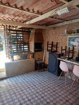 Imagem Casa com 2 Quartos à Venda, 150 m² em Ganchinho - Curitiba Imagem Casa com 2 Quartos à Venda, 150 m² em Ganchinho - Curitiba