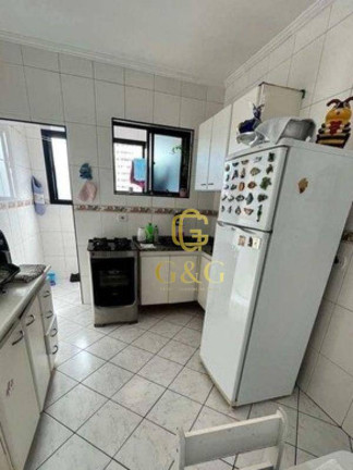Imagem Apartamento com 1 Quarto à Venda, 60 m² em Aviação - Praia Grande Imagem Apartamento com 1 Quarto à Venda, 60 m² em Aviação - Praia Grande