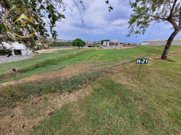 Terreno à Venda, 853 m² em Residencial Jatibela - Campinas