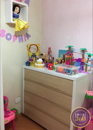 Imagem Apartamento com 2 Quartos à Venda, 58 m² em Conjunto Residencial José Bonifácio - São Paulo