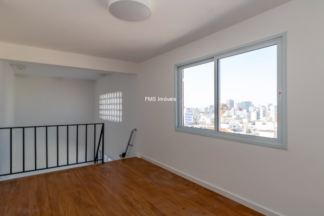 Imagem Imóvel com 3 Quartos à Venda, 289 m² em Higienópolis - São Paulo Imagem Imóvel com 3 Quartos à Venda, 289 m² em Higienópolis - São Paulo