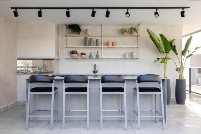 Imagem Apartamento com 3 Quartos à Venda, 80 m² em Ressacada - Itajaí Imagem Apartamento com 3 Quartos à Venda, 80 m² em Ressacada - Itajaí