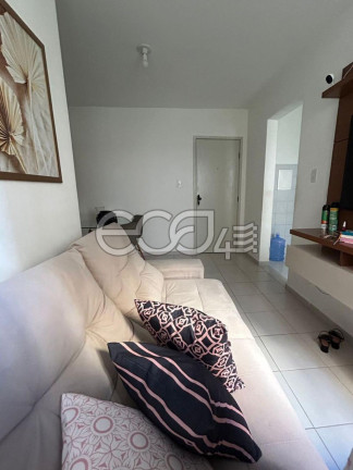 Imagem Apartamento com 2 Quartos à Venda, 48 m² em Centro - Nossa Senhora Do Socorro