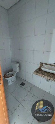 Imagem Sala Comercial para Alugar, 64 m² em Vila Mathias - Santos Imagem Sala Comercial para Alugar, 64 m² em Vila Mathias - Santos