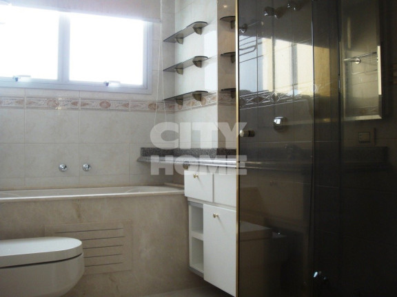 Imagem Apartamento com 4 Quartos à Venda, 350 m² em Higienópolis - São Paulo