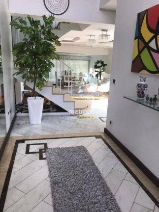 Imagem Sobrado com 4 Quartos à Venda ou Locação, 452 m² em Jardim São Caetano - São Caetano Do Sul Imagem Sobrado com 4 Quartos à Venda ou Locação, 452 m² em Jardim São Caetano - São Caetano Do Sul