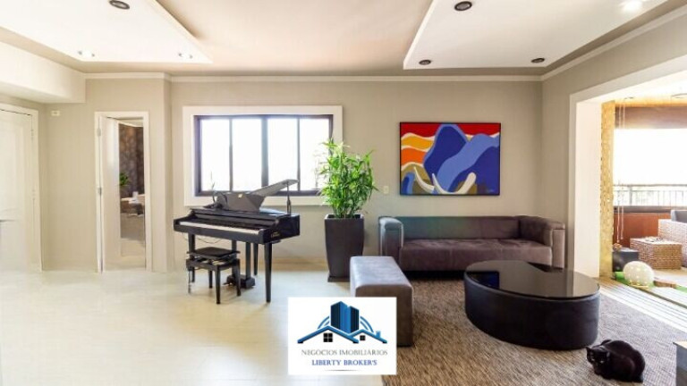 Imagem Apartamento com 3 Quartos à Venda, 120 m² em Vila Gomes Cardim - São Paulo