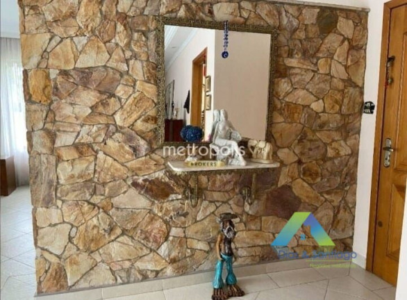 Imagem Sobrado com 3 Quartos à Venda, 201 m² em Jardim São Caetano - São Caetano Do Sul Imagem Sobrado com 3 Quartos à Venda, 201 m² em Jardim São Caetano - São Caetano Do Sul