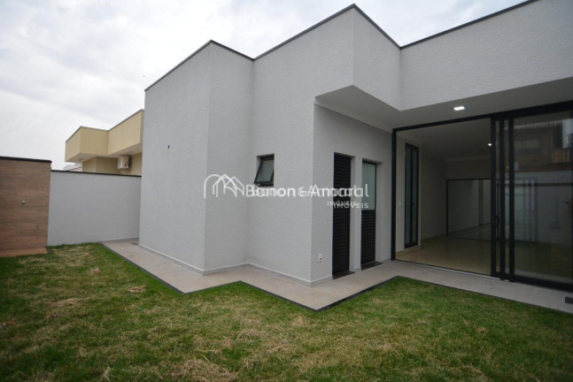 Imagem Casa de Condomínio com 3 Quartos à Venda, 300 m² em Parque Brasil 500 - Paulínia Imagem Casa de Condomínio com 3 Quartos à Venda, 300 m² em Parque Brasil 500 - Paulínia