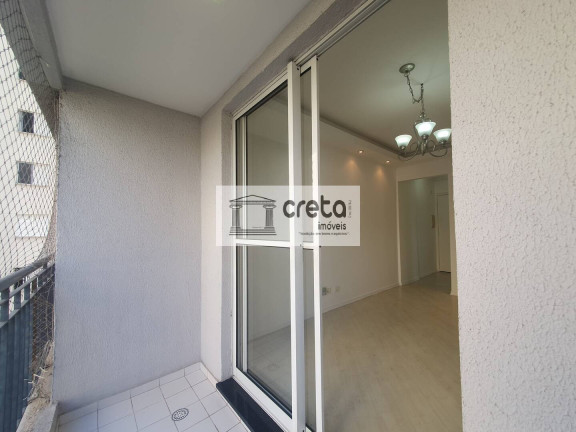 Apartamento com 2 Quartos para Alugar, 61 m² em Vila Andrade - São Paulo