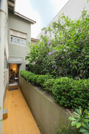Imagem Casa com 3 Quartos à Venda, 261 m² em Jardim Paulistano - São Paulo Imagem Casa com 3 Quartos à Venda, 261 m² em Jardim Paulistano - São Paulo