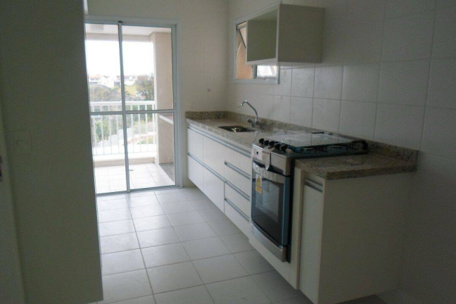 Imagem Apartamento com 3 Quartos à Venda, 111 m² em Jardim Bonfiglioli - Jundiaí