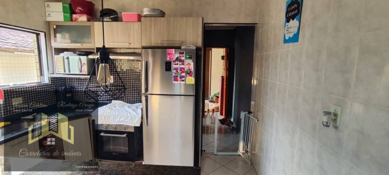 Imagem Apartamento com 1 Quarto à Venda, 59 m² em Aviação - Praia Grande Imagem Apartamento com 1 Quarto à Venda, 59 m² em Aviação - Praia Grande