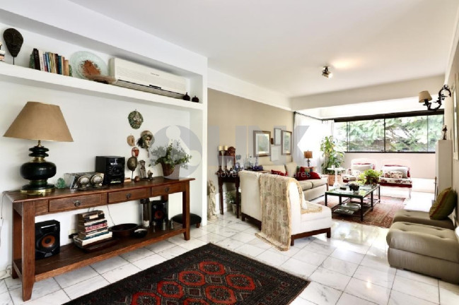 Apartamento com 3 Quartos à Venda, 148 m² em Petrópolis - Porto Alegre