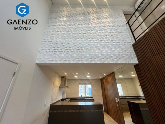 Imagem Apartamento com 3 Quartos à Venda, 176 m² em Sítio Tamboré Alphaville - Barueri