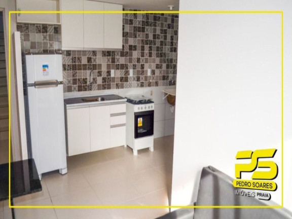Imagem Apartamento com 2 Quartos à Venda, 11 m² em Cristo Redentor - João Pessoa Imagem Apartamento com 2 Quartos à Venda, 11 m² em Cristo Redentor - João Pessoa