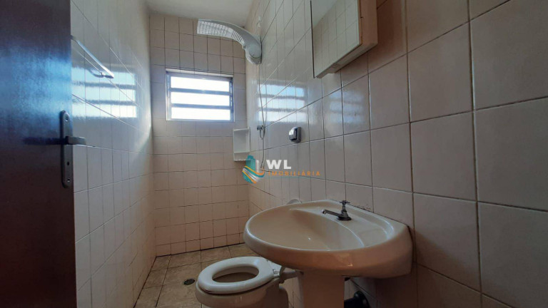 Imagem Apartamento com 1 Quarto para Alugar, 45 m² em Santo Antônio - Louveira