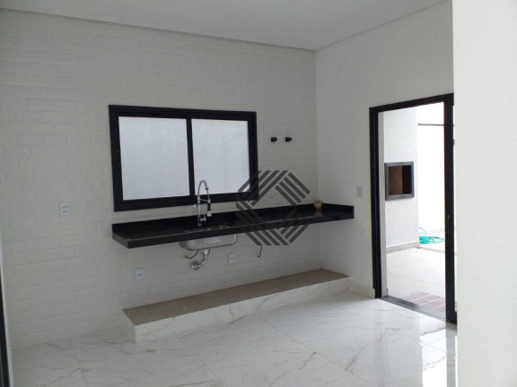 Imagem Casa com 3 Quartos à Venda, 160 m² em Condomínio Ibiti Reserva - Sorocaba