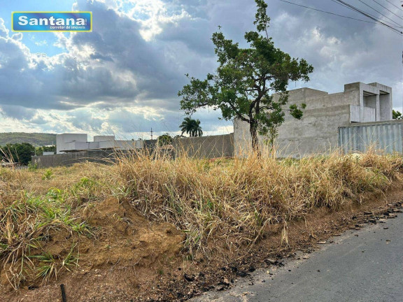 Casa com 2 Quartos à Venda, 69 m² em Jardim Belvedere - Caldas Novas