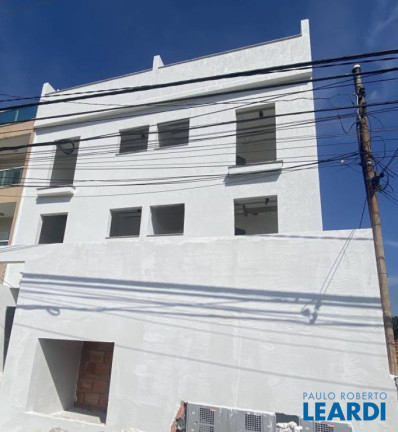 Imagem Cobertura com 2 Quartos à Venda, 80 m² em Vila Humaitá - Santo André Imagem Cobertura com 2 Quartos à Venda, 80 m² em Vila Humaitá - Santo André