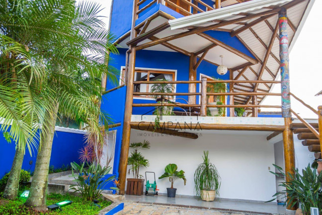 Imagem Casa com 6 Quartos à Venda, 700 m² em Curral - Ilhabela Imagem Casa com 6 Quartos à Venda, 700 m² em Curral - Ilhabela