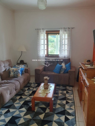 Imagem Chácara com 3 Quartos à Venda, 177 m² em Jardim Nova América - Itatiba