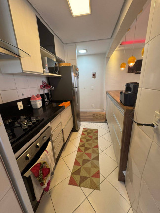 Imagem Apartamento com 2 Quartos à Venda, 58 m² em Vila Gonçalves - São Bernardo Do Campo Imagem Apartamento com 2 Quartos à Venda, 58 m² em Vila Gonçalves - São Bernardo Do Campo