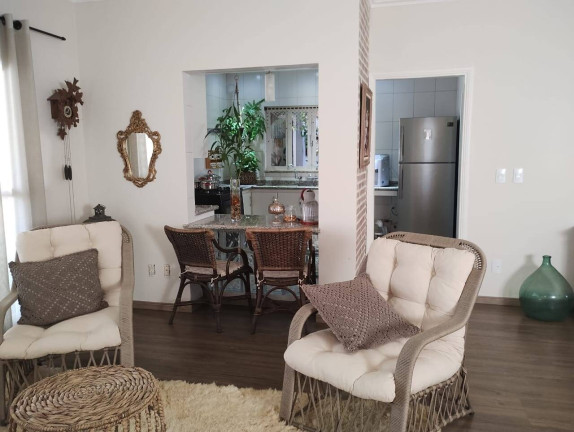 Imagem Casa com 3 Quartos à Venda, 420 m² em Altos Do Paraíso - Botucatu