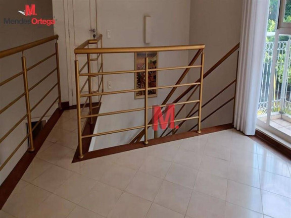 Imagem Casa com 4 Quartos à Venda, 430 m² em Alto Da Boa Vista - Sorocaba Imagem Casa com 4 Quartos à Venda, 430 m² em Alto Da Boa Vista - Sorocaba