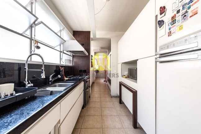 Imagem Apartamento com 3 Quartos à Venda, 250 m² em Consolação - São Paulo Imagem Apartamento com 3 Quartos à Venda, 250 m² em Consolação - São Paulo
